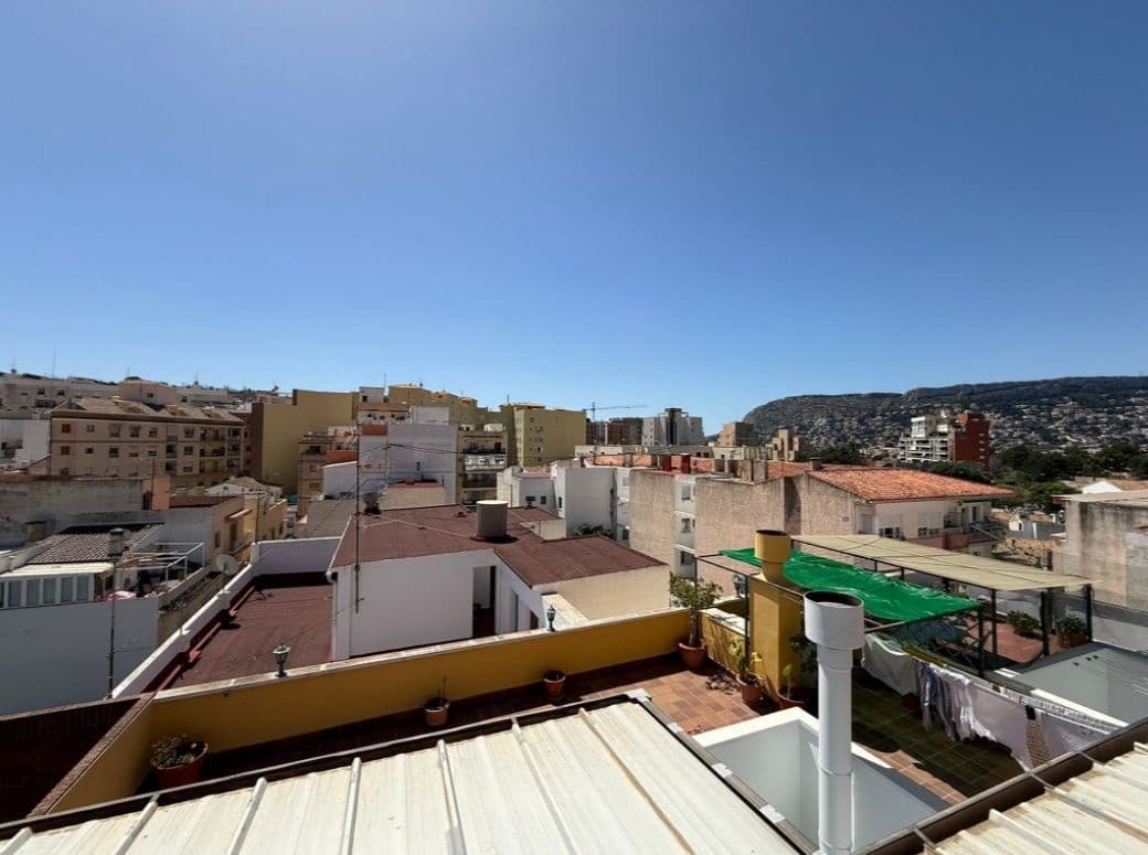 3 Zimmer Apartment zu verkaufen in Calpe / Calp - 410.000 € (Ref: 9809370)