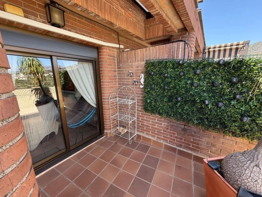 3 Zimmer Apartment zu verkaufen in Calpe / Calp - 410.000 € (Ref: 9809370)