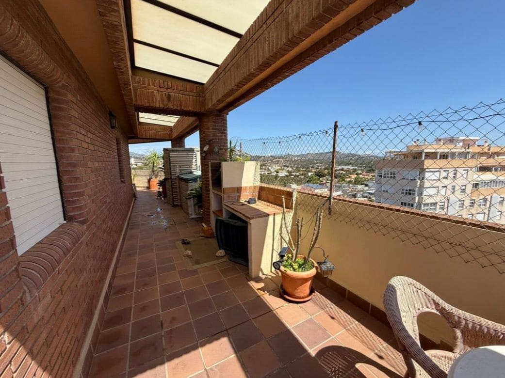 3 Zimmer Apartment zu verkaufen in Calpe / Calp - 410.000 € (Ref: 9809370)