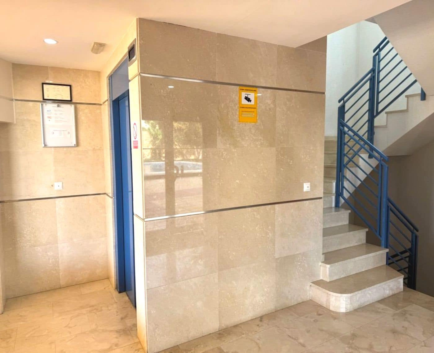 4 slaapkamer Appartement te koop in Calpe / Calp met zwembad garage - € 675.000 (Ref: 9814668)