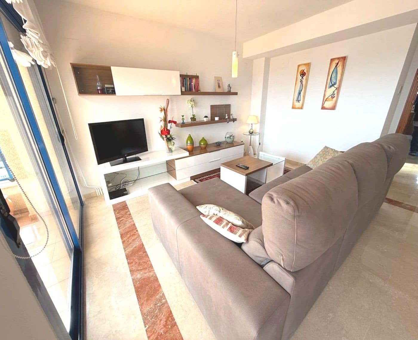 4 slaapkamer Appartement te koop in Calpe / Calp met zwembad garage - € 675.000 (Ref: 9814668)