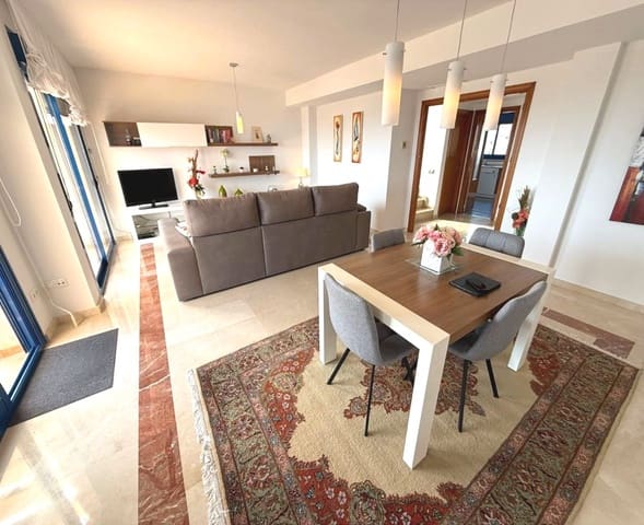 4 slaapkamer Appartement te koop in Calpe / Calp met zwembad garage - € 675.000 (Ref: 9814668)