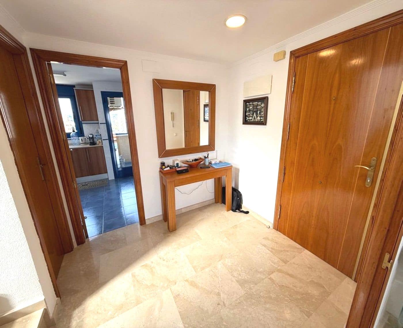 4 slaapkamer Appartement te koop in Calpe / Calp met zwembad garage - € 675.000 (Ref: 9814668)