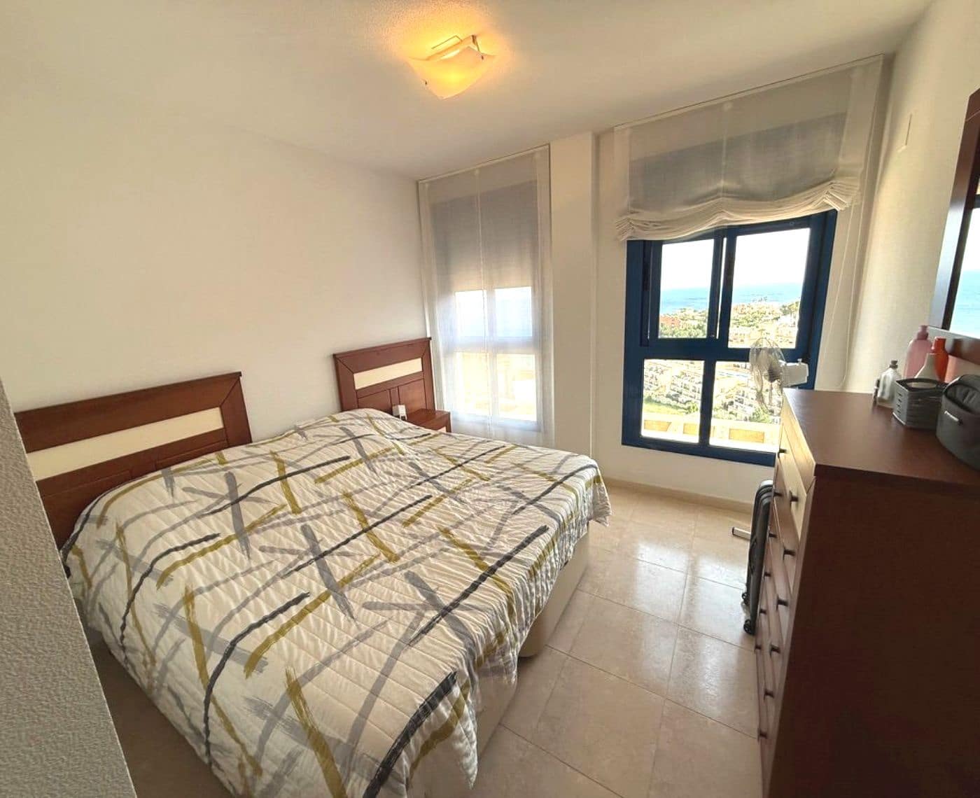4 slaapkamer Appartement te koop in Calpe / Calp met zwembad garage - € 675.000 (Ref: 9814668)