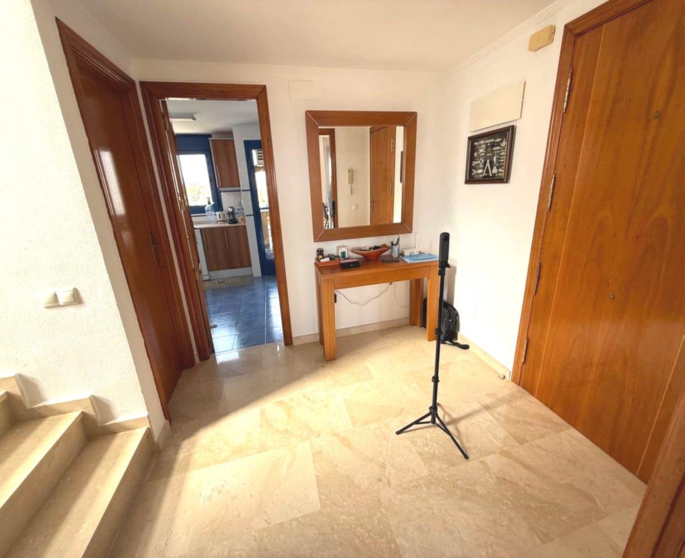 4 slaapkamer Appartement te koop in Calpe / Calp met zwembad garage - € 675.000 (Ref: 9814668)