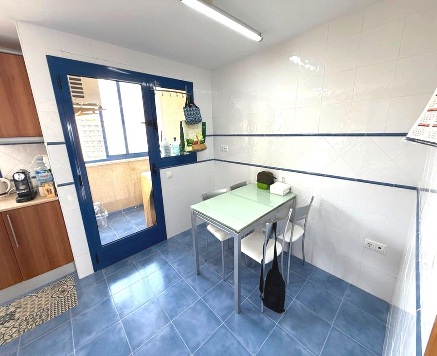 4 slaapkamer Appartement te koop in Calpe / Calp met zwembad garage - € 675.000 (Ref: 9814668)