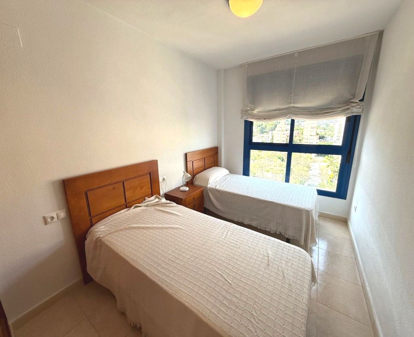 4 slaapkamer Appartement te koop in Calpe / Calp met zwembad garage - € 675.000 (Ref: 9814668)