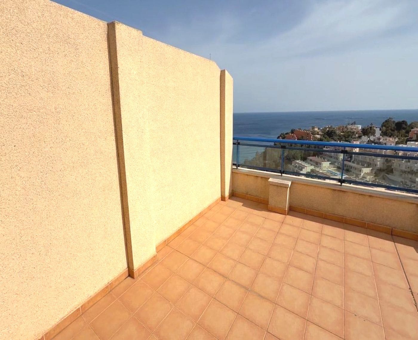 4 slaapkamer Appartement te koop in Calpe / Calp met zwembad garage - € 675.000 (Ref: 9814668)