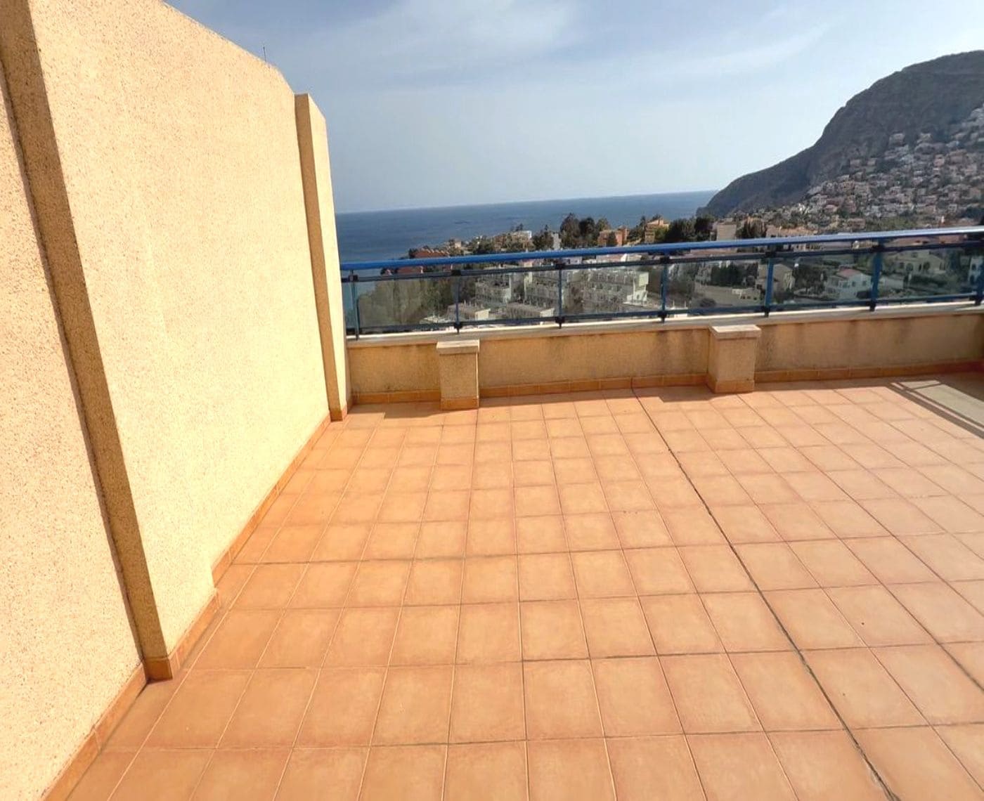 4 slaapkamer Appartement te koop in Calpe / Calp met zwembad garage - € 675.000 (Ref: 9814668)
