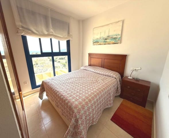 4 slaapkamer Appartement te koop in Calpe / Calp met zwembad garage - € 675.000 (Ref: 9814668)
