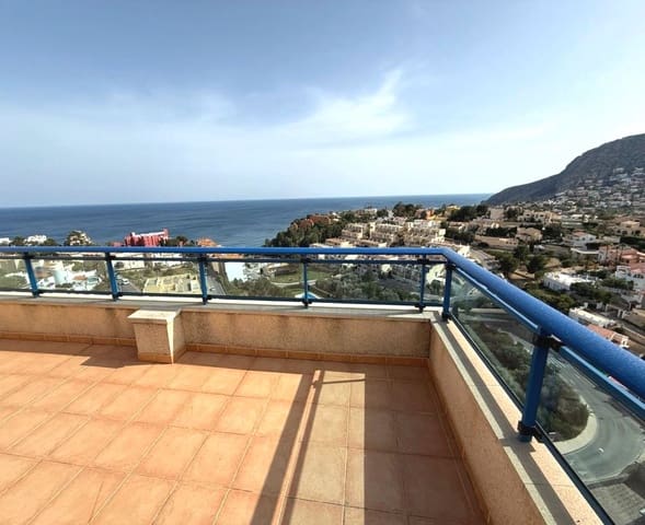 4 slaapkamer Appartement te koop in Calpe / Calp met zwembad garage - € 675.000 (Ref: 9814668)