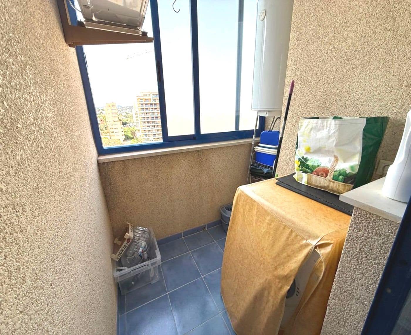 4 slaapkamer Appartement te koop in Calpe / Calp met zwembad garage - € 675.000 (Ref: 9814668)