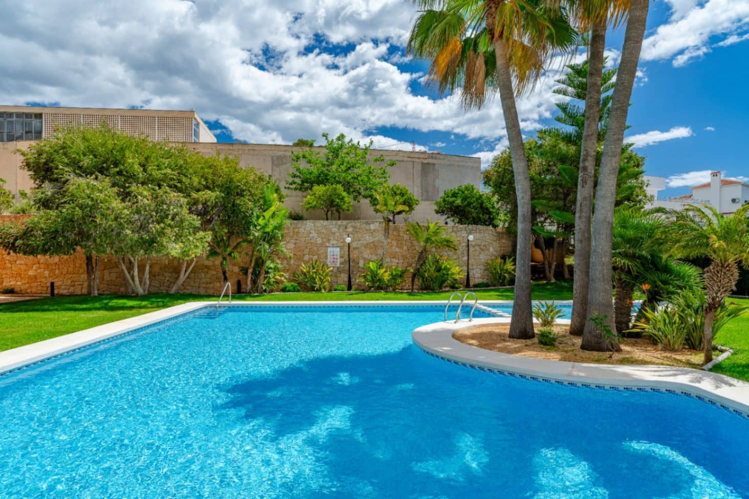 4 bedroom Apartment for sale in Calpe / Calp with pool garage - € 675,000 (Ref: 9814668)