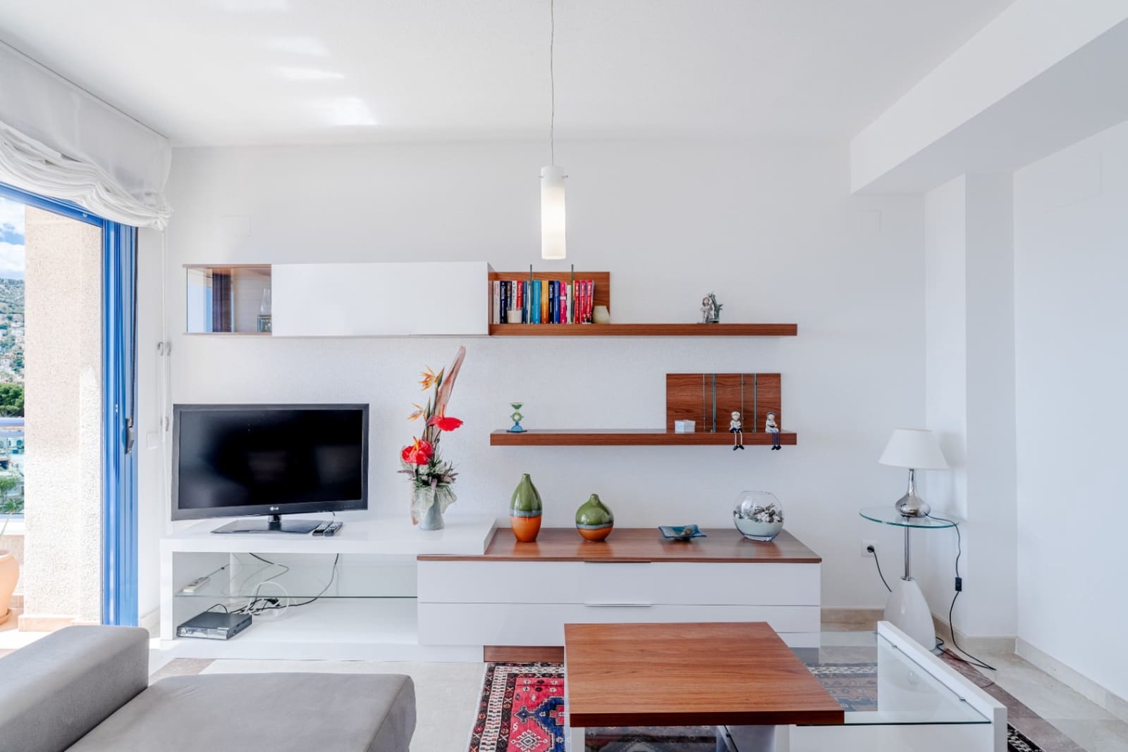 4 bedroom Apartment for sale in Calpe / Calp with pool garage - € 675,000 (Ref: 9814668)