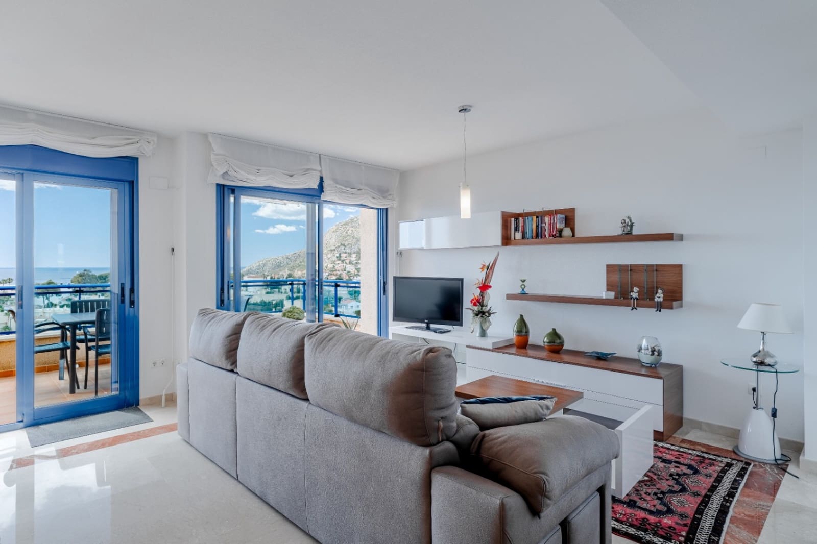 4 bedroom Apartment for sale in Calpe / Calp with pool garage - € 675,000 (Ref: 9814668)