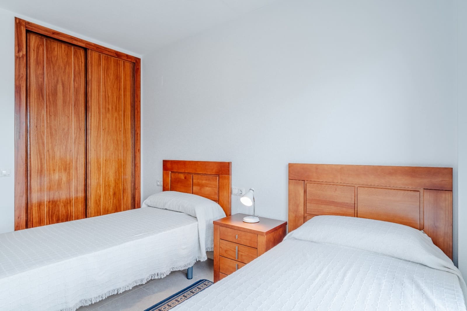 4 bedroom Apartment for sale in Calpe / Calp with pool garage - € 675,000 (Ref: 9814668)