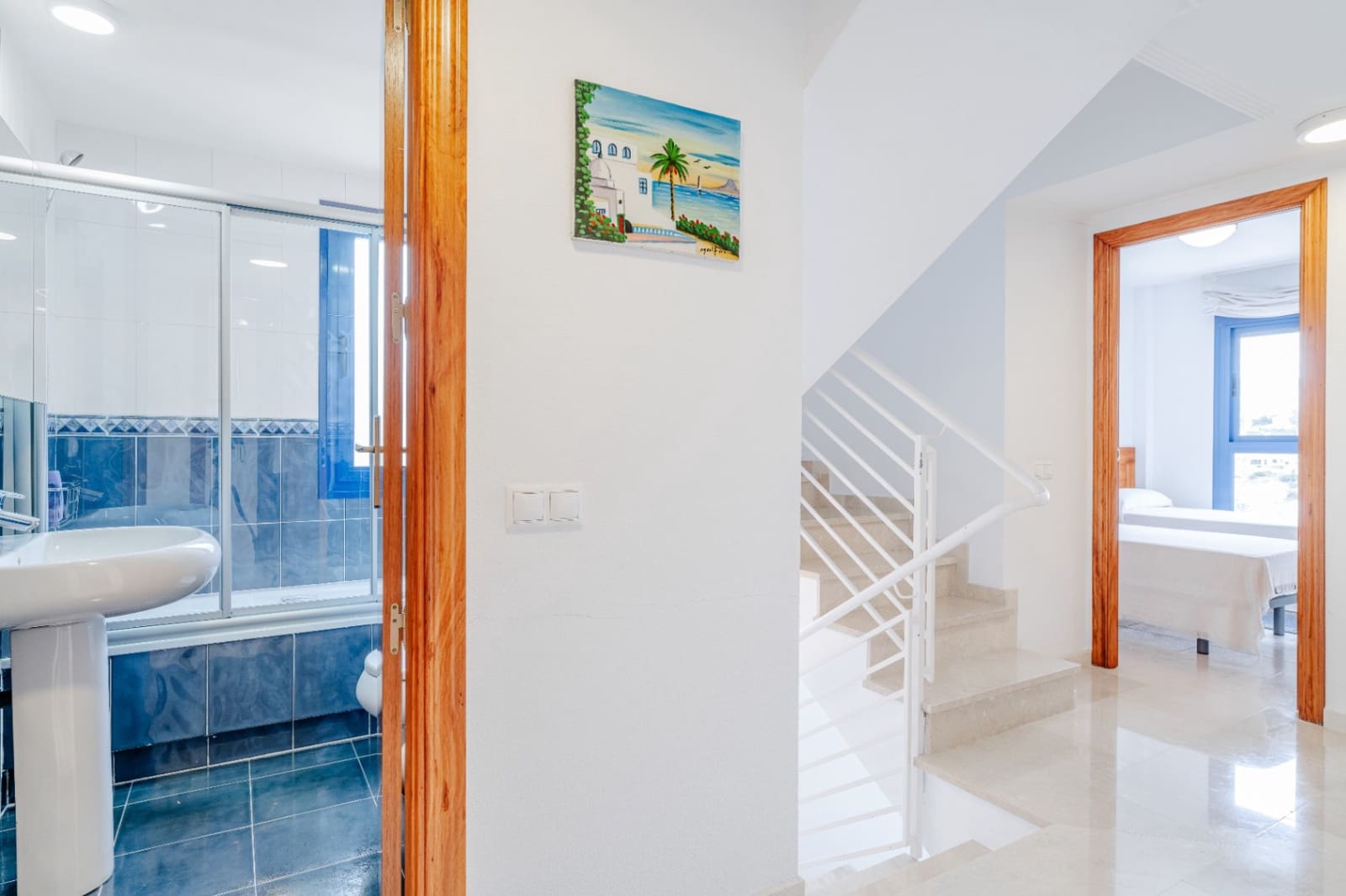 4 bedroom Apartment for sale in Calpe / Calp with pool garage - € 675,000 (Ref: 9814668)