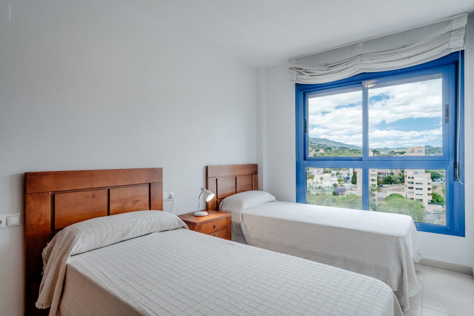 4 bedroom Apartment for sale in Calpe / Calp with pool garage - € 675,000 (Ref: 9814668)
