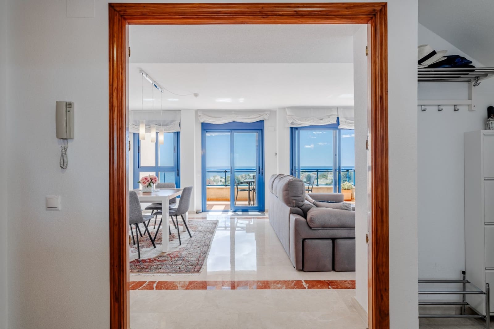 4 bedroom Apartment for sale in Calpe / Calp with pool garage - € 675,000 (Ref: 9814668)