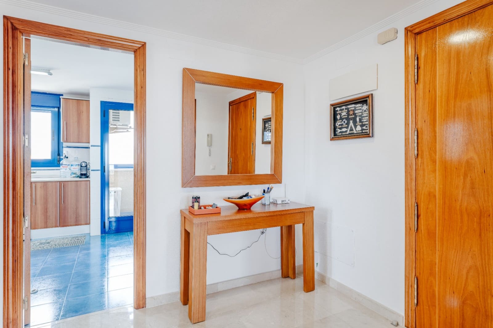 4 bedroom Apartment for sale in Calpe / Calp with pool garage - € 675,000 (Ref: 9814668)