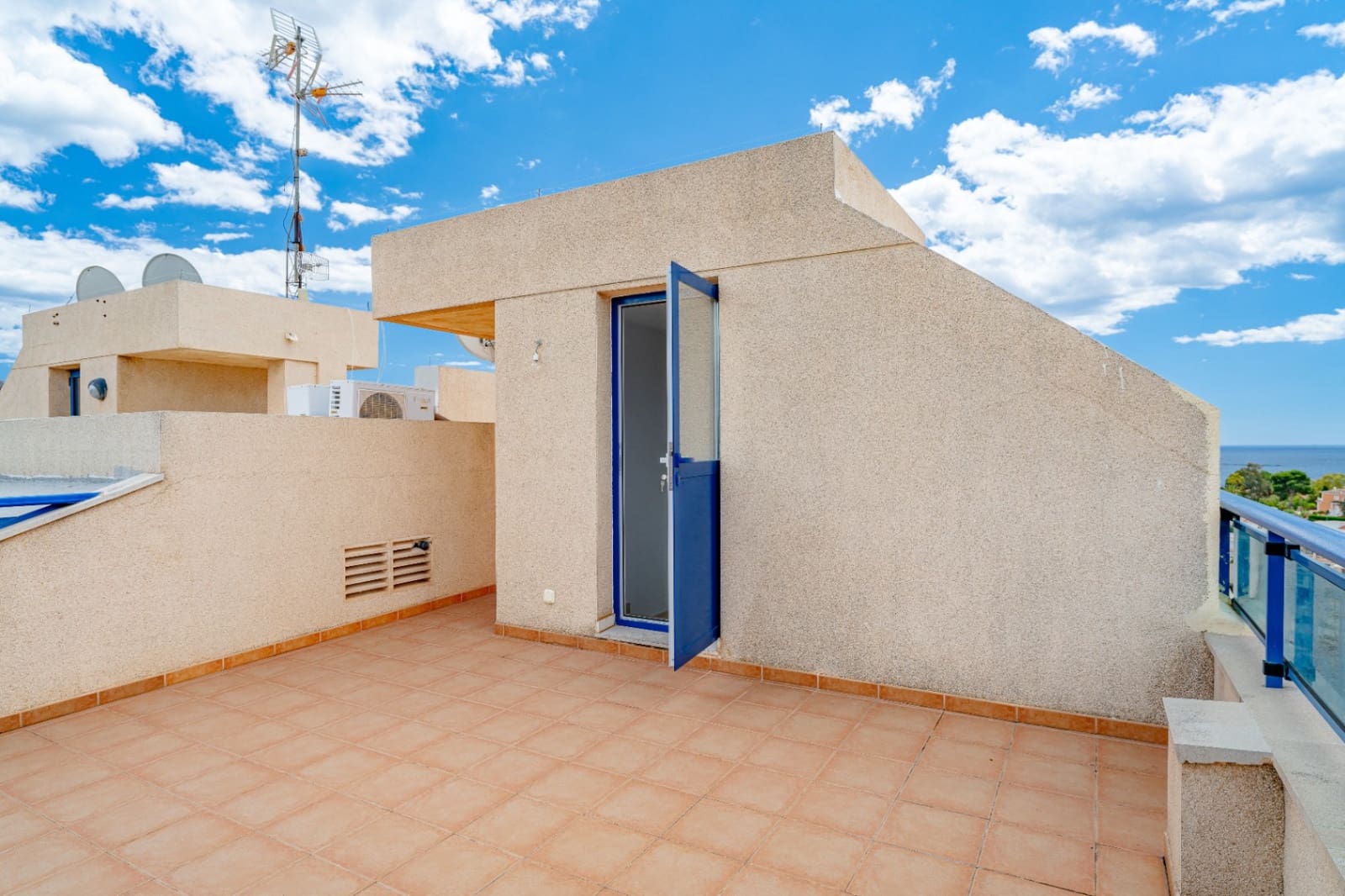 4 bedroom Apartment for sale in Calpe / Calp with pool garage - € 675,000 (Ref: 9814668)