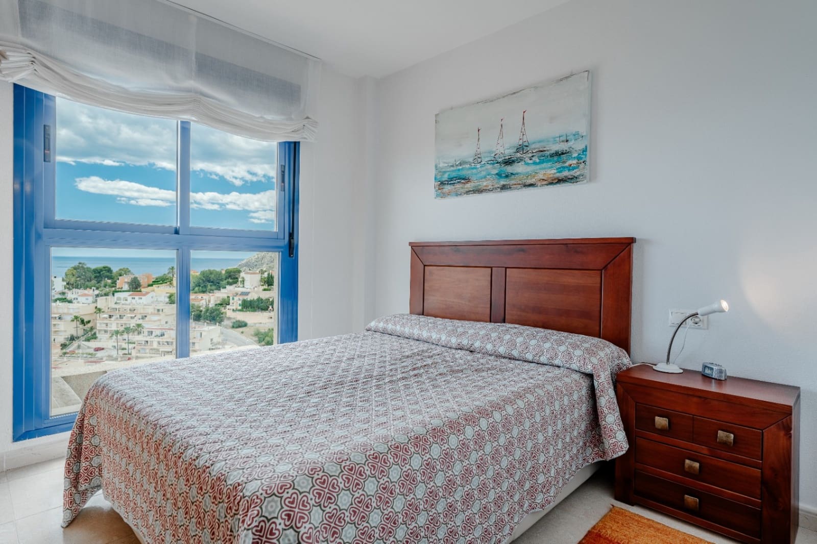 4 bedroom Apartment for sale in Calpe / Calp with pool garage - € 675,000 (Ref: 9814668)