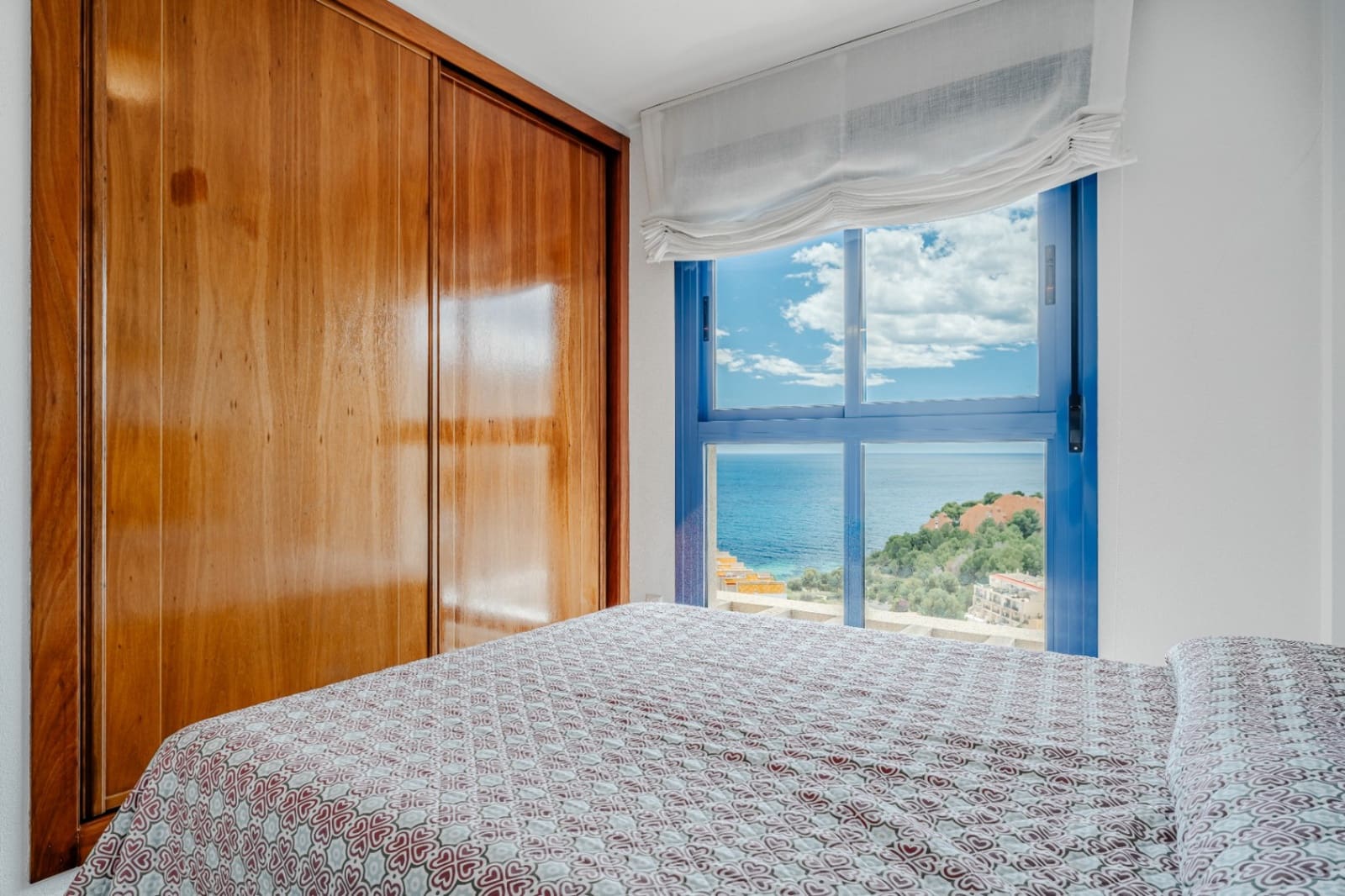 4 bedroom Apartment for sale in Calpe / Calp with pool garage - € 675,000 (Ref: 9814668)