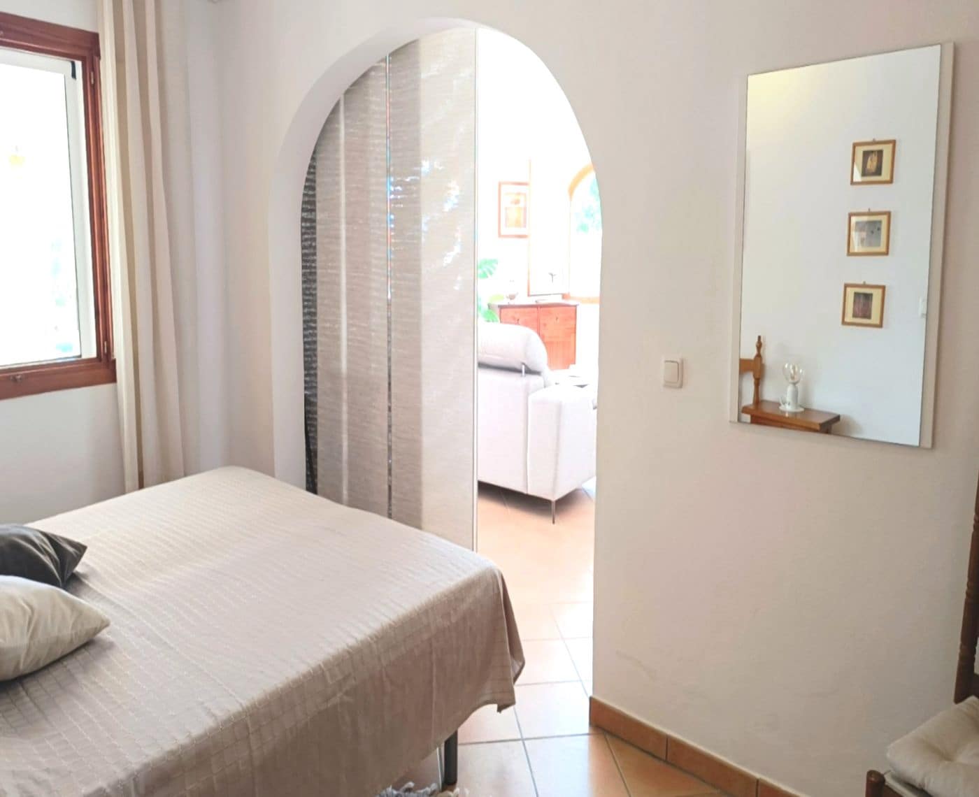 4 bedroom Villa for sale in Calpe / Calp - € 695,000 (Ref: 9823119)