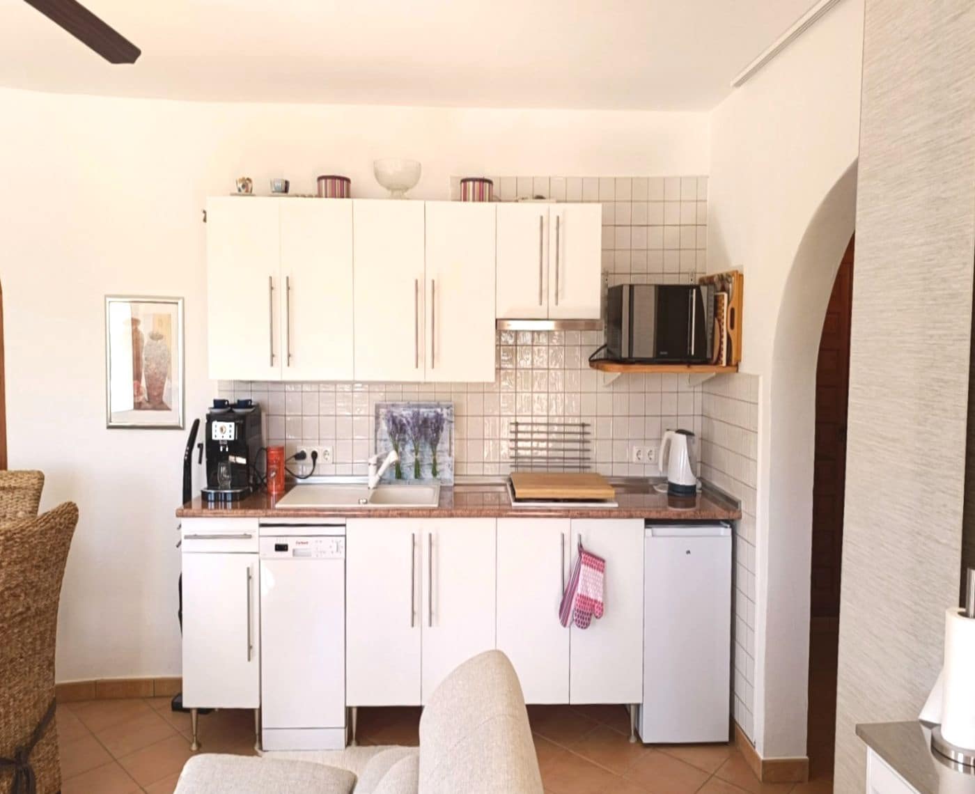 4 bedroom Villa for sale in Calpe / Calp - € 695,000 (Ref: 9823119)