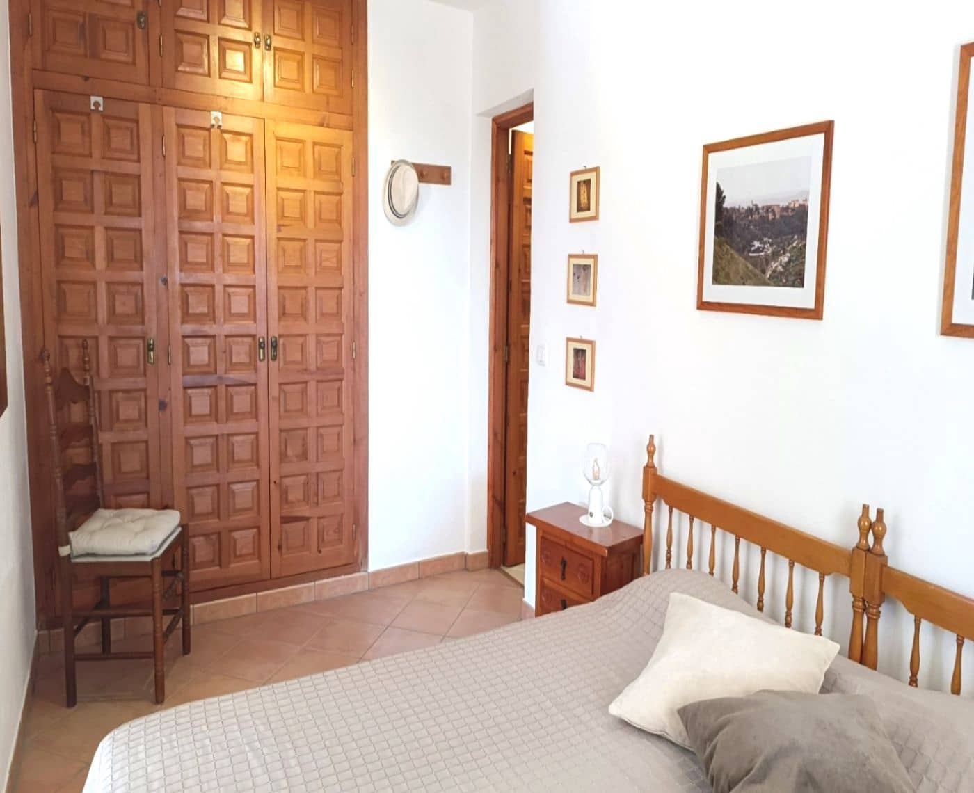 4 bedroom Villa for sale in Calpe / Calp - € 695,000 (Ref: 9823119)