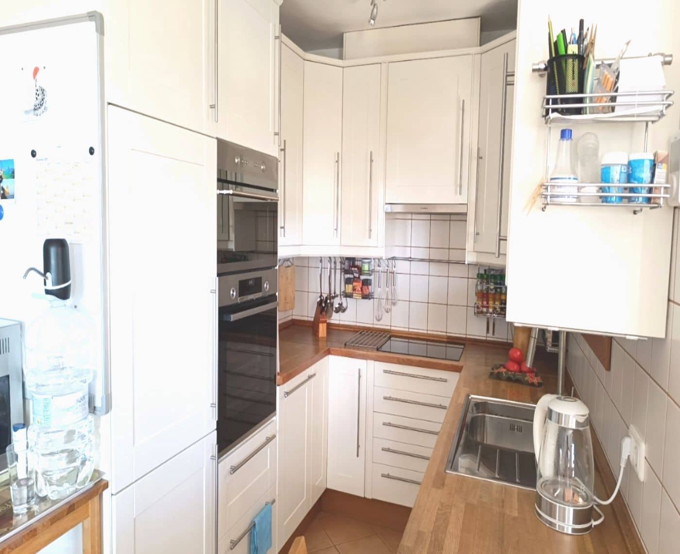 4 bedroom Villa for sale in Calpe / Calp - € 695,000 (Ref: 9823119)