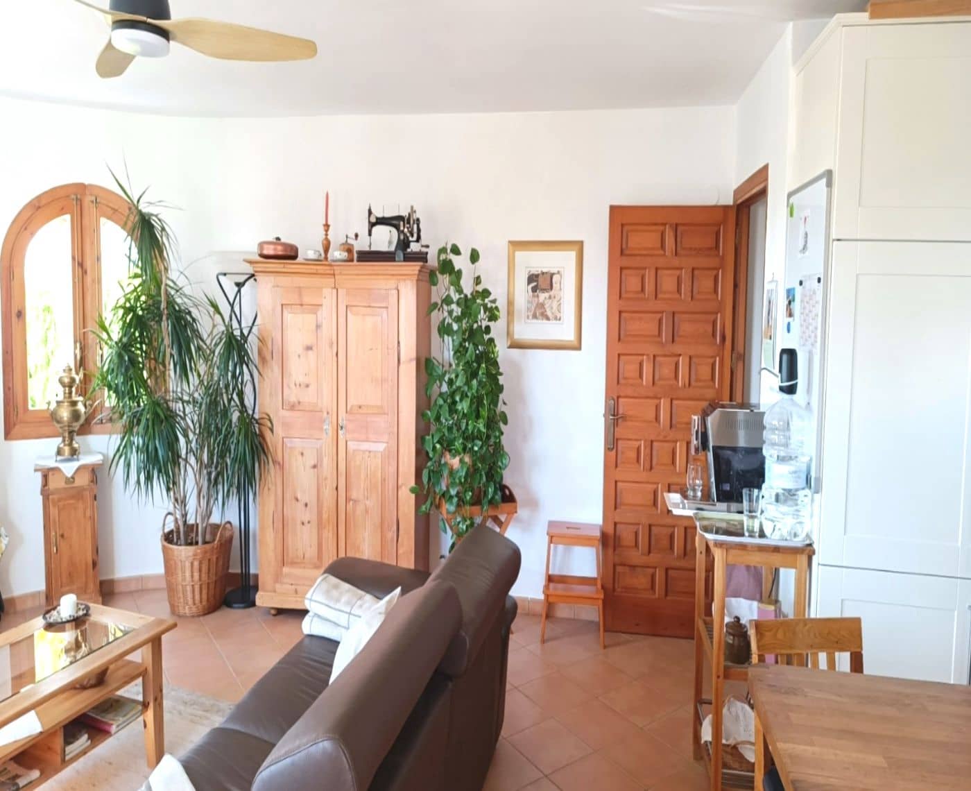 4 bedroom Villa for sale in Calpe / Calp - € 695,000 (Ref: 9823119)