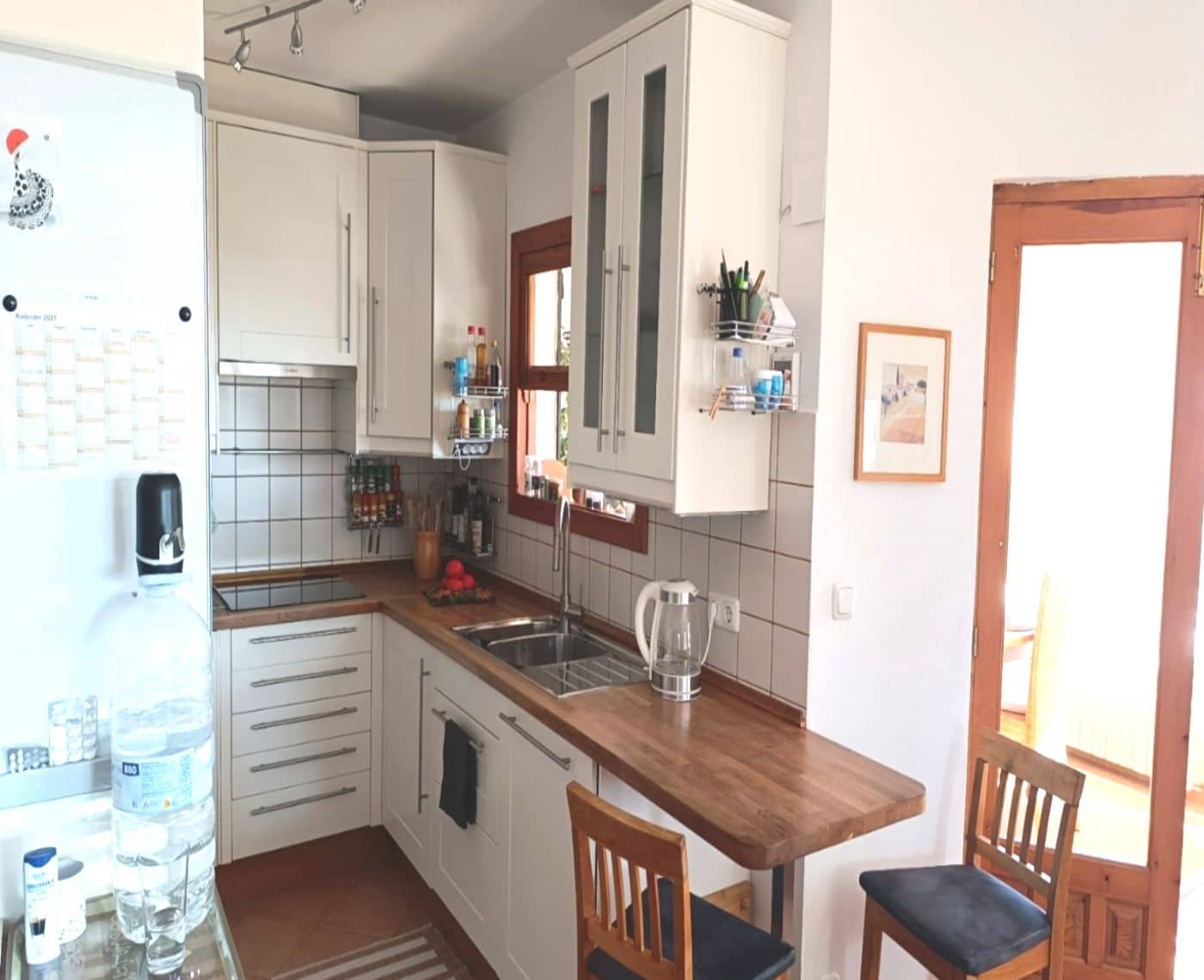 4 bedroom Villa for sale in Calpe / Calp - € 695,000 (Ref: 9823119)