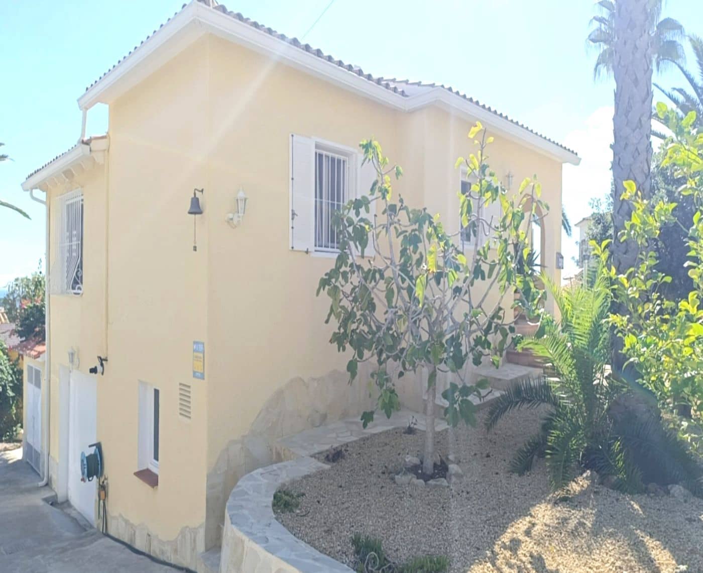 4 bedroom Villa for sale in Calpe / Calp - € 695,000 (Ref: 9823119)