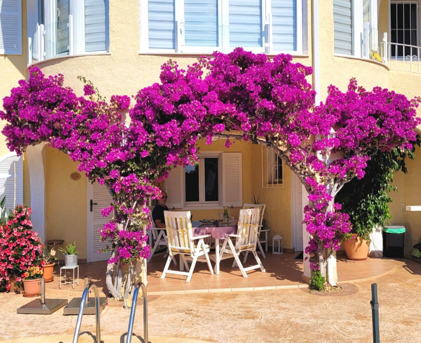 4 bedroom Villa for sale in Calpe / Calp - € 695,000 (Ref: 9823119)