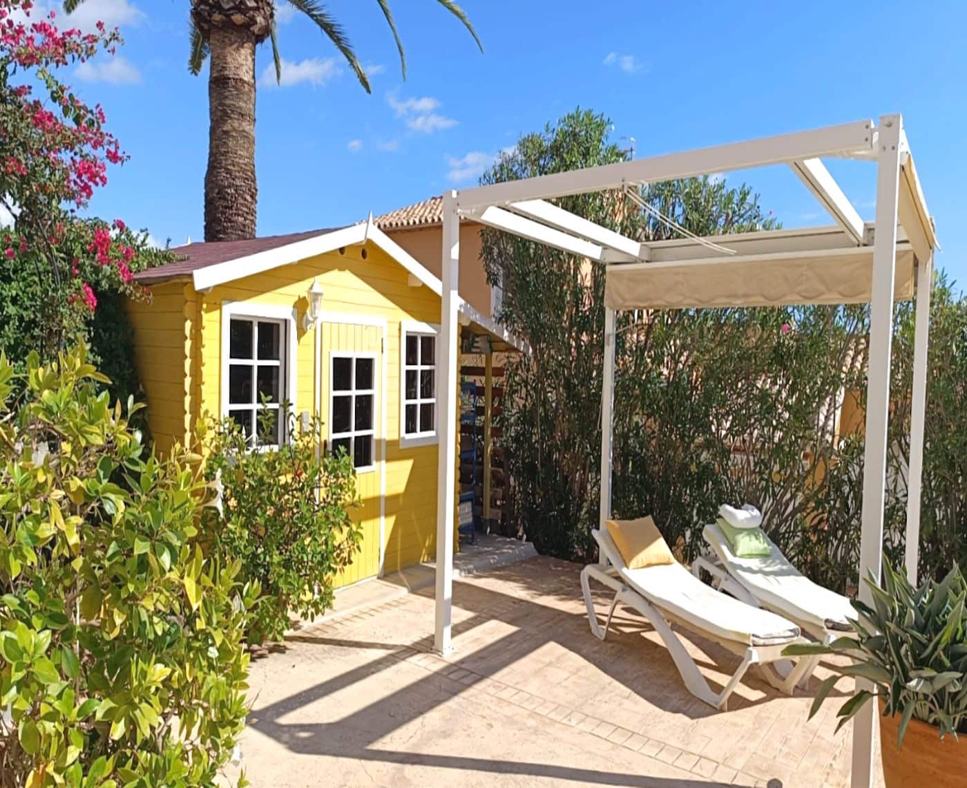 4 bedroom Villa for sale in Calpe / Calp - € 695,000 (Ref: 9823119)