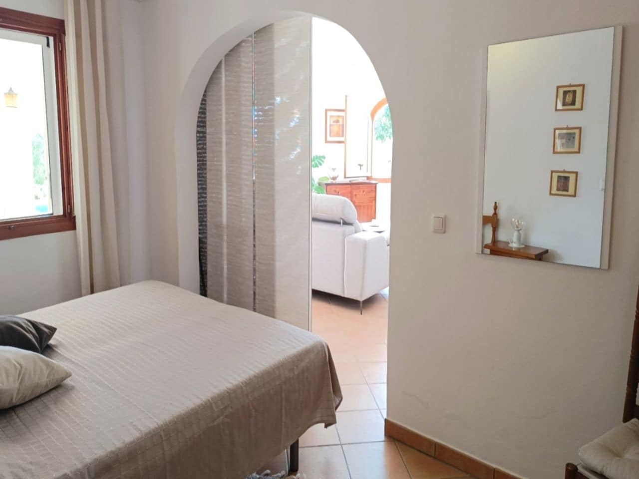 4 bedroom Villa for sale in Calpe / Calp with pool - € 695,000 (Ref: 9823119)