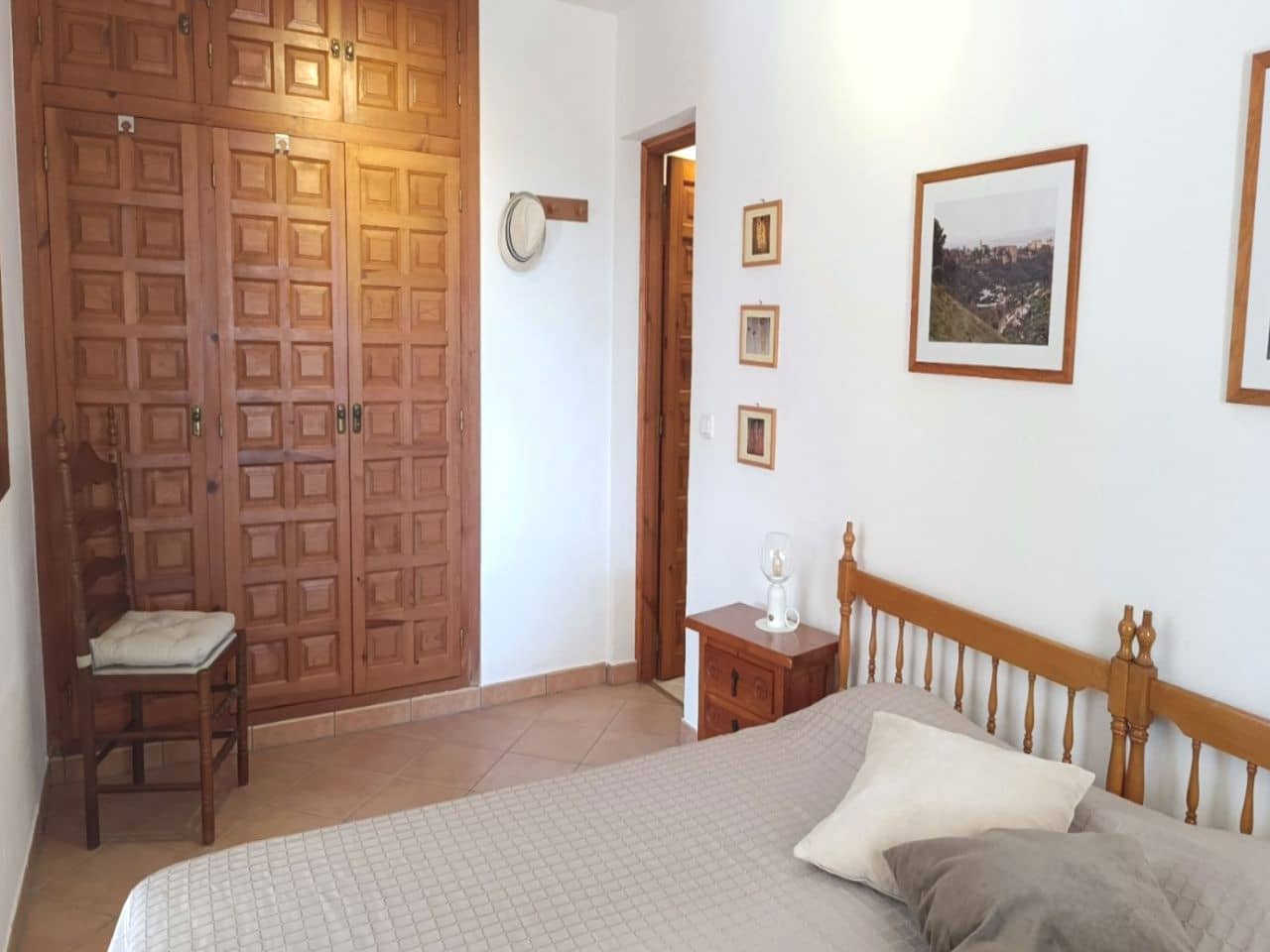 4 bedroom Villa for sale in Calpe / Calp with pool - € 695,000 (Ref: 9823119)