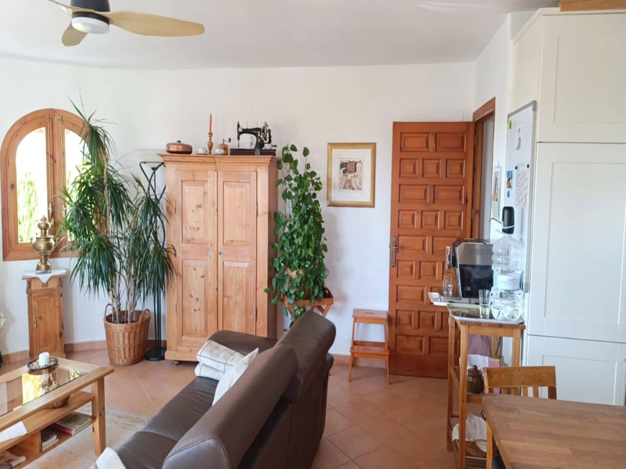 4 bedroom Villa for sale in Calpe / Calp with pool - € 695,000 (Ref: 9823119)