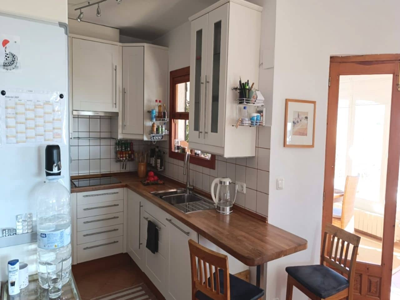 4 bedroom Villa for sale in Calpe / Calp with pool - € 695,000 (Ref: 9823119)