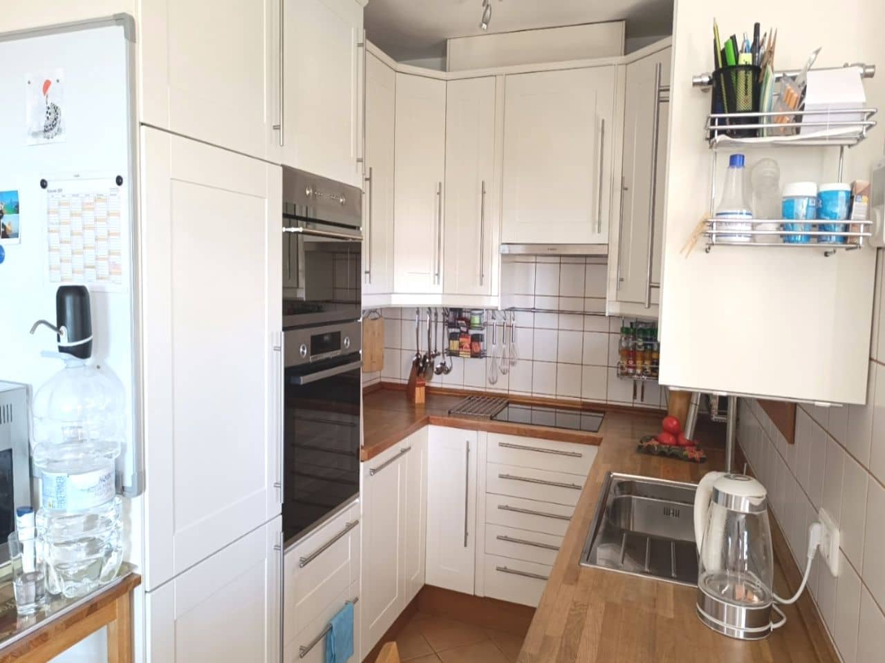 4 bedroom Villa for sale in Calpe / Calp with pool - € 695,000 (Ref: 9823119)