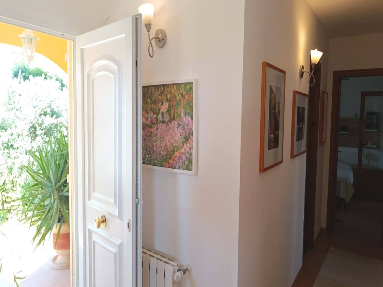 4 bedroom Villa for sale in Calpe / Calp with pool - € 695,000 (Ref: 9823119)