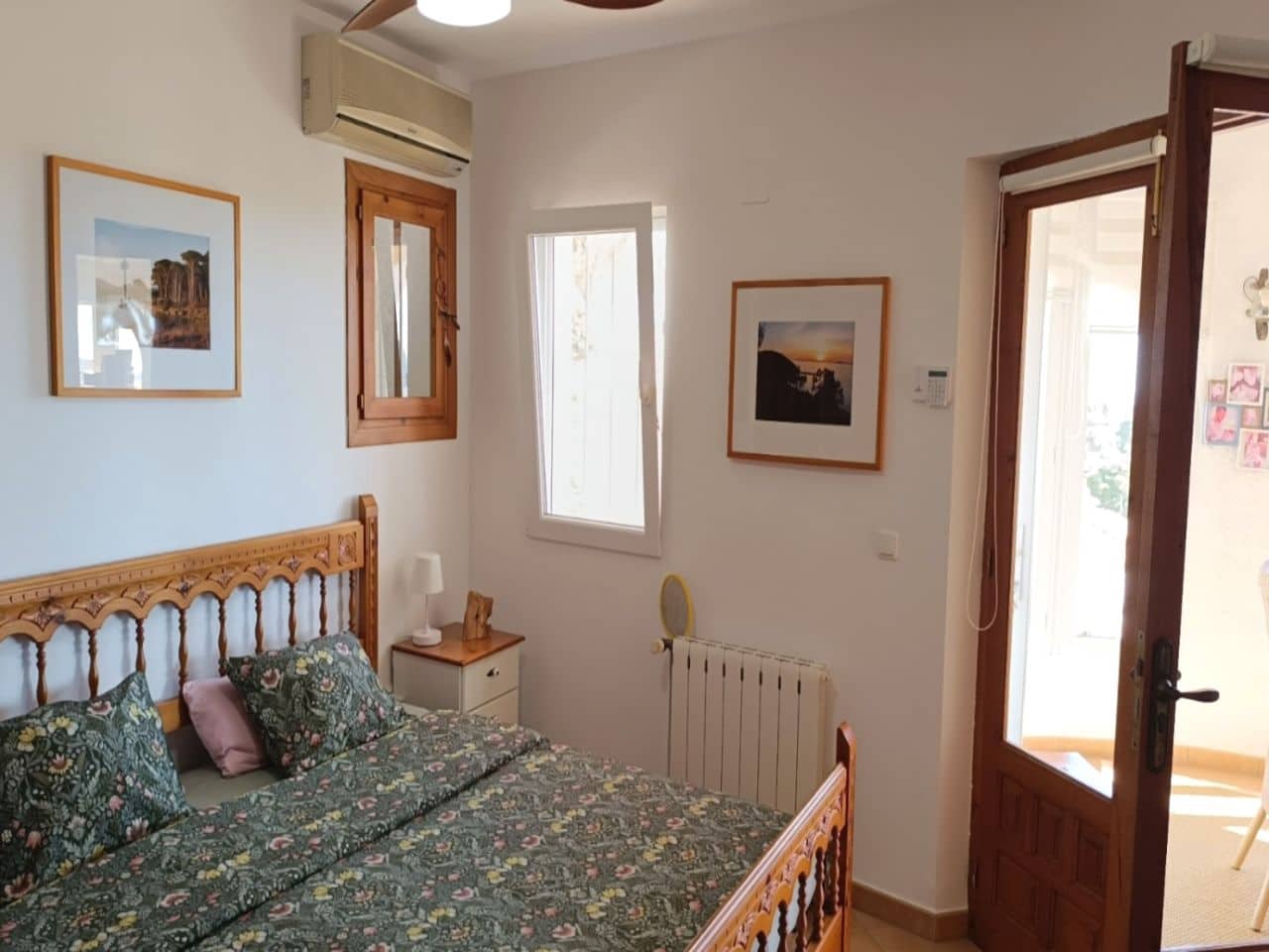 4 bedroom Villa for sale in Calpe / Calp with pool - € 695,000 (Ref: 9823119)