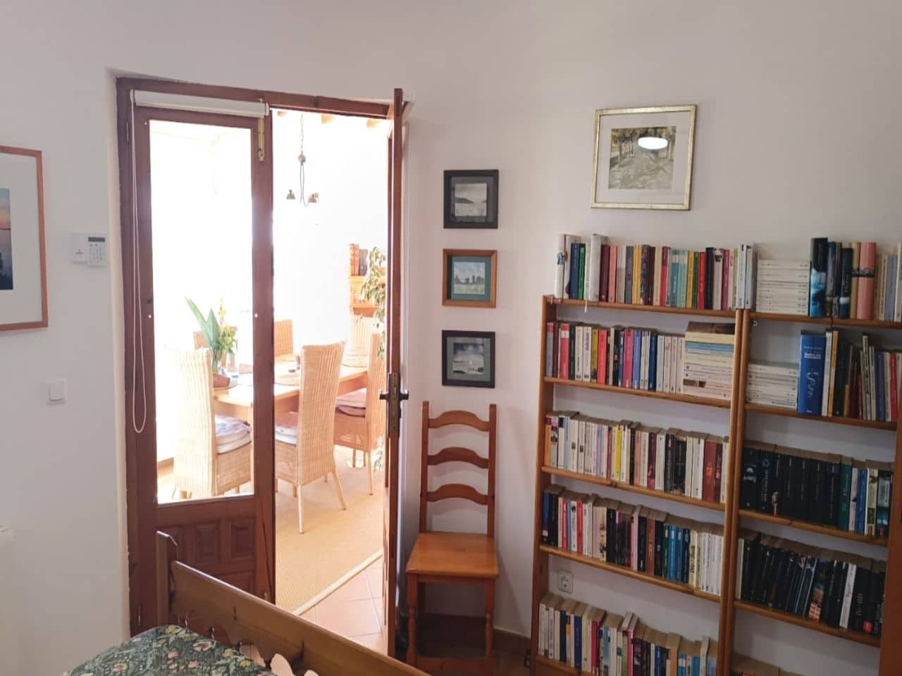 4 bedroom Villa for sale in Calpe / Calp with pool - € 695,000 (Ref: 9823119)