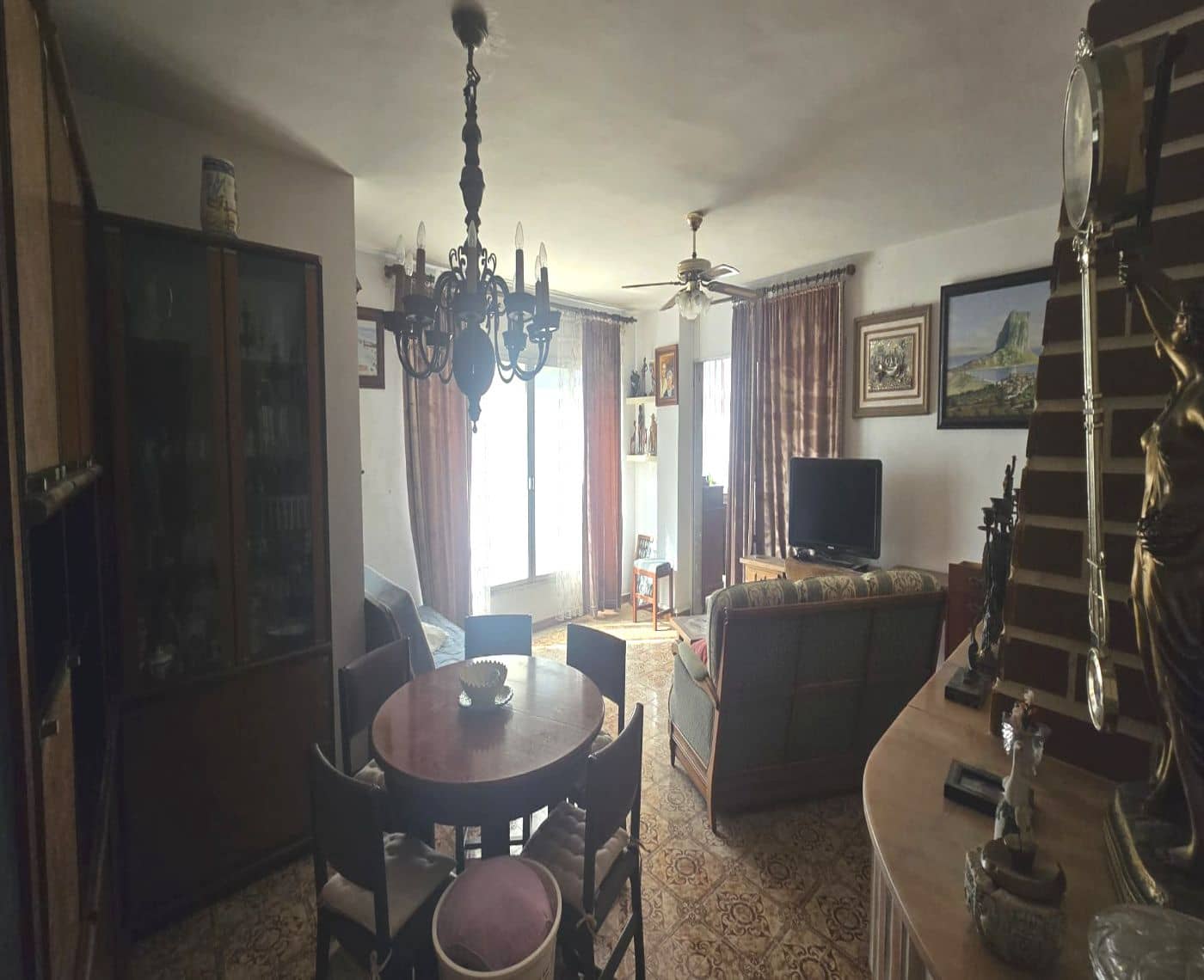 3 Zimmer Apartment zu verkaufen in Calpe / Calp - 290.000 € (Ref: 9830352)