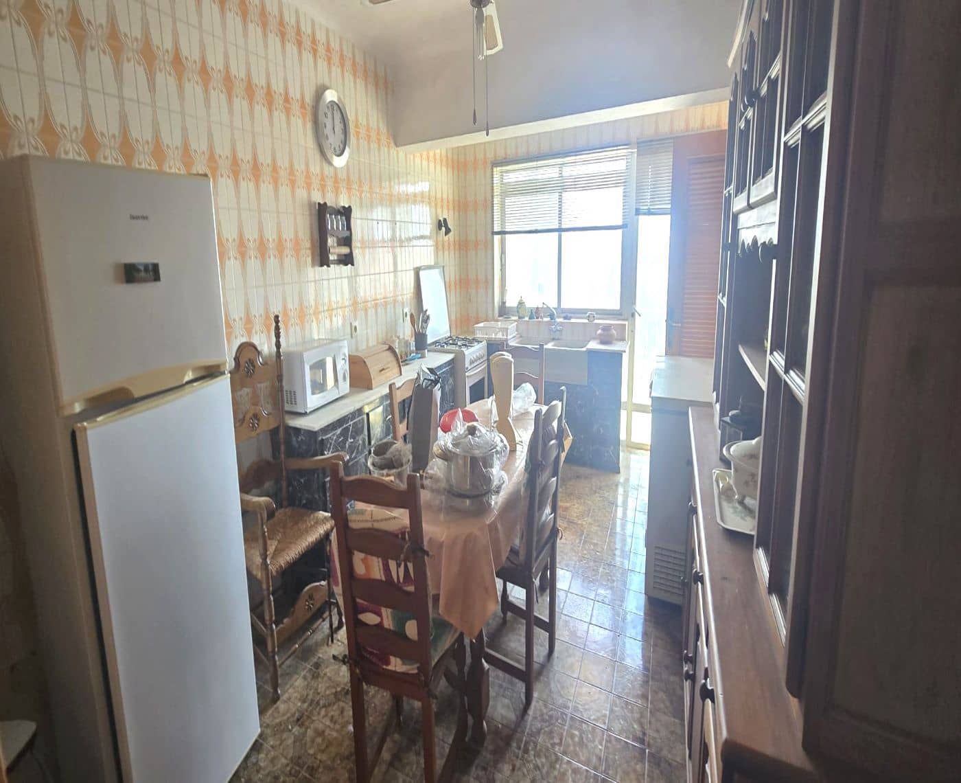3 Zimmer Apartment zu verkaufen in Calpe / Calp - 290.000 € (Ref: 9830352)