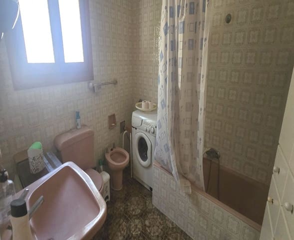 3 sypialnia Apartament na sprzedaż w Calpe / Calp - 290 000 € (Ref: 9830352)