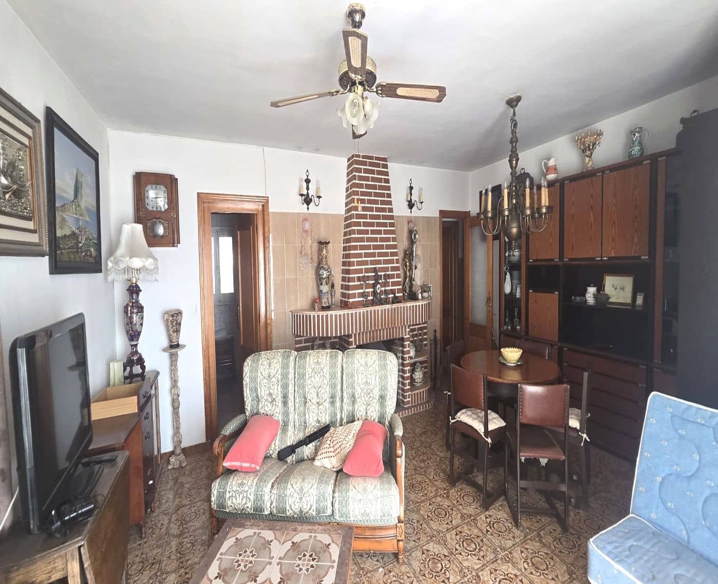 3 Zimmer Apartment zu verkaufen in Calpe / Calp - 290.000 € (Ref: 9830352)