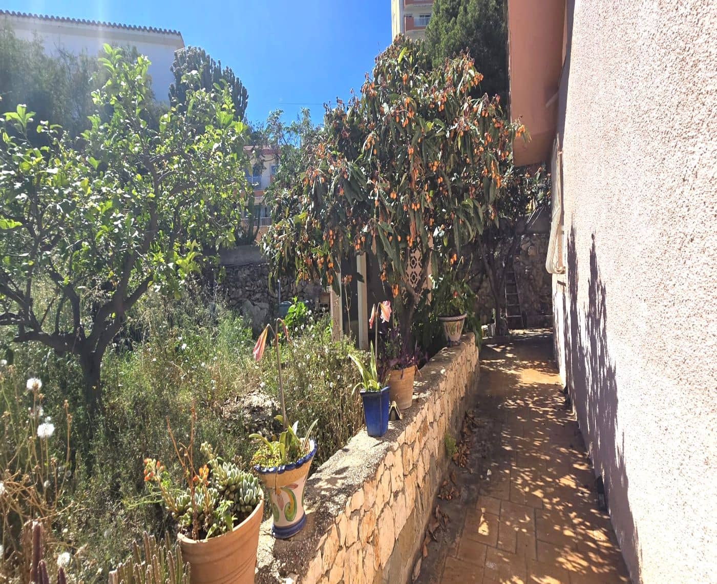3 Zimmer Apartment zu verkaufen in Calpe / Calp - 290.000 € (Ref: 9830352)