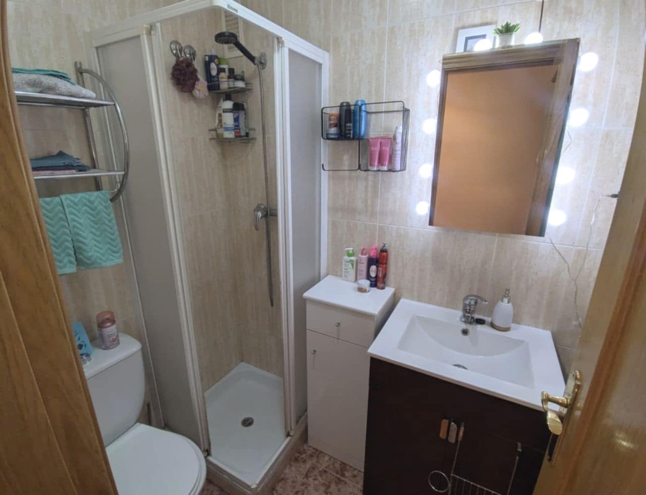 3 camera da letto Appartamento in vendita in Calpe / Calp - 269.000 € (Rif: 9850039)
